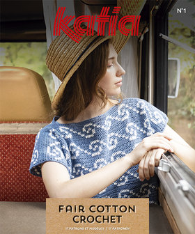 Speciaal Fair Cotton Crochet 1