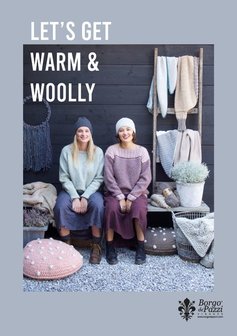 Cover Warm&Wooly