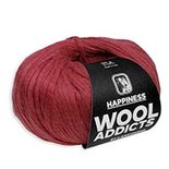 Wool Addicts Happiness