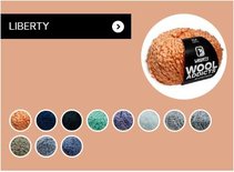 Wool Addicts Liberty