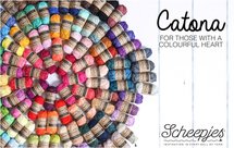 Scheepjes Catona 50gr