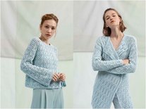 Lang Yarns Soft Cotton