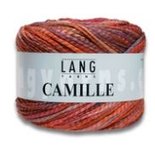 Lang Yarns Camille