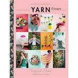 Scheepjes Yarn Bookazine