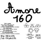 Borgo De pazzi Amore 160