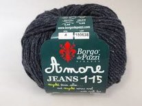 Borgo de pazzi Amore Jeans 115