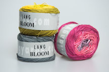 Lang Yarns Bloom