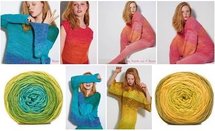 Lang Yarns Bloom