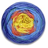 Lang Yarns Bloom
