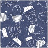 Katia Fabrics Denim