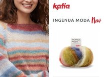 Katia Ingenua Moda