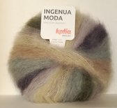 Katia Ingenua Moda