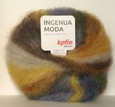 Katia Ingenua Moda