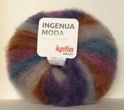 Katia Ingenua Moda