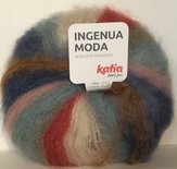 Katia Ingenua Moda