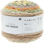 Rico Creative Chic-Unique