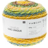 Rico Creative Chic-Unique