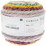 Rico Creative Chic-Unique
