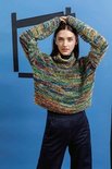 Lang Yarns Soho