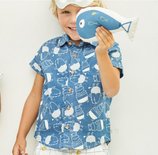 Katia Fabrics Denim