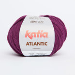 Katia Atlantic