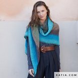 Katia Kaleido Kleur 304