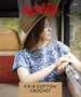 Katia Special Fair Cotton Crochet 1
