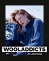 Collectie magazine WoolAddicts